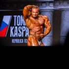 Tomas  Kaspar - IFBB Arnold Brasil  2017 - #1